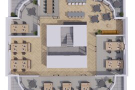 J.L. van Rijweg 121-143