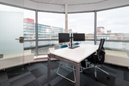 J.L. van Rijweg 121-143