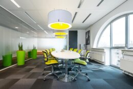 J.L. van Rijweg 121-143