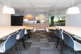 J.L. van Rijweg 121-143