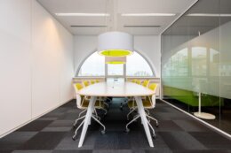 J.L. van Rijweg 121-143