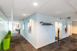 J.L. van Rijweg 121-143