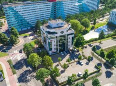 J.L. van Rijweg 121-143