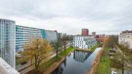 J.L. van Rijweg 121-143