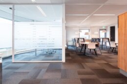 J.L. van Rijweg 121-143