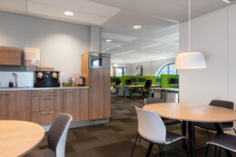 J.L. van Rijweg 121-143