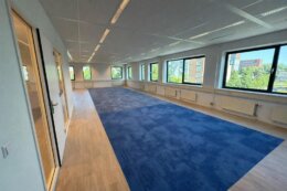 J.L. van Rijweg 121-143