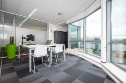 J.L. van Rijweg 121-143