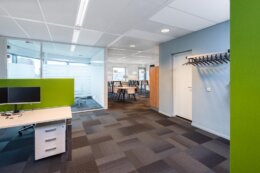 J.L. van Rijweg 121-143