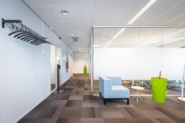 J.L. van Rijweg 121-143