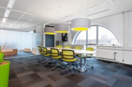 J.L. van Rijweg 121-143