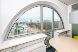 J.L. van Rijweg 121-143