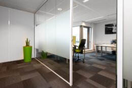 J.L. van Rijweg 121-143