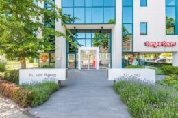 J.L. van Rijweg 121-143