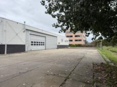 Laan van 's-Gravenmade 2