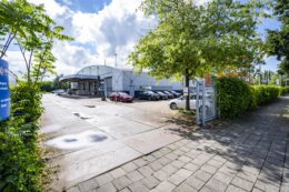 Laan van 's-Gravenmade 2