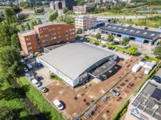 Laan van 's-Gravenmade 2