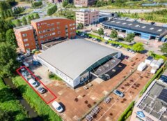 Laan van 's-Gravenmade 2