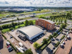 Laan van 's-Gravenmade 2,