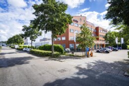 Laan van 's-Gravenmade 2,