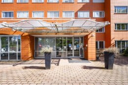 Laan van 's-Gravenmade 2,