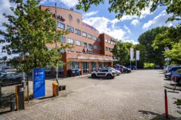 Laan van 's-Gravenmade 2,