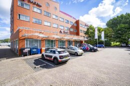 Laan van 's-Gravenmade 2,