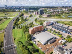 Laan van 's-Gravenmade 2,