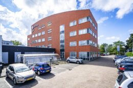 Laan van 's-Gravenmade 2,