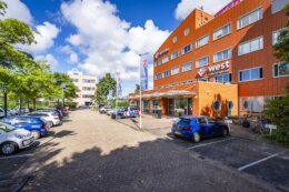 Laan van 's-Gravenmade 2,