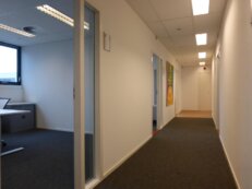 Visseringlaan 22B