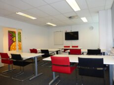 Visseringlaan 22B