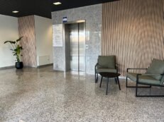 Dublinstraat 20-42 Units