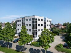 Dublinstraat 20-42 Units