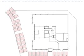 Dublinstraat 20-42 Units
