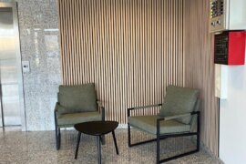 Dublinstraat 20-42 Units