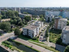 Dublinstraat 20-42