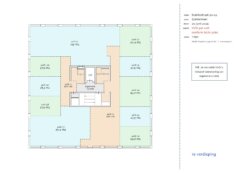 Dublinstraat 20-42