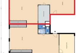 Rokkeveenseweg 22A en 28