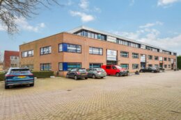 Rokkeveenseweg 22A en 28