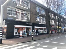 Laan van Nieuw-Oost-Indie 25