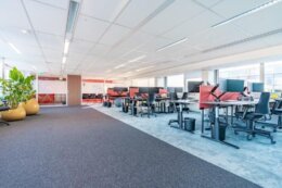 Laan van Nieuw-Oost-Indie 25