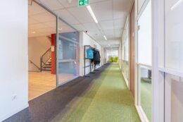 Laan van Nieuw-Oost-Indie 25