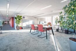 Laan van Nieuw-Oost-Indie 25