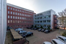 Laan van Nieuw-Oost-Indie 25