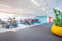 Laan van Nieuw-Oost-Indie 25