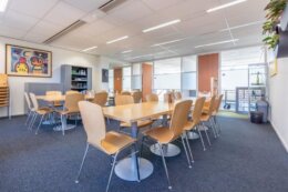 Laan van Nieuw-Oost-Indie 25