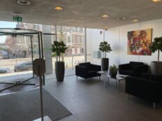 Laan van Nieuw-Oost-Indie 25