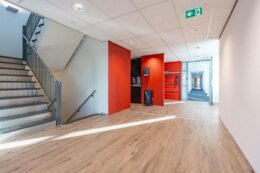 Laan van Nieuw-Oost-Indie 25