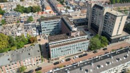 Laan van Nieuw-Oost-Indie 25